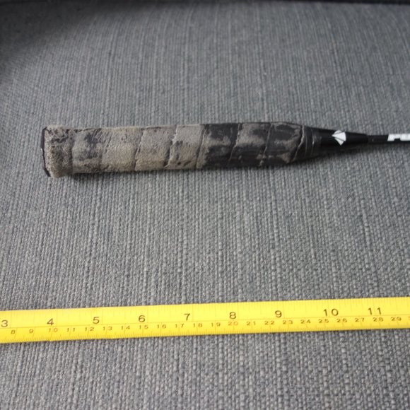 Carlton Power Blade 300 Maximum Power Badminton Racket without Strings - Picture 7 of 13